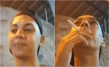 Matan a balazos a influencer durante transmisión en vivo en Brasil: ¿quién era?