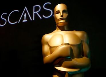 Películas que apuntan a ser nominadas al Oscar, una de ellas es mexicana