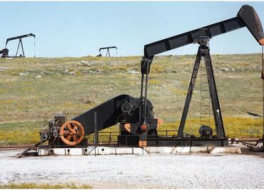 Petróleo de Texas abre con una subida del 1.42%, hasta 78.34 dólares por barril