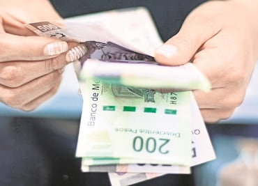 Salario mínimo en 2021 presentó una recuperación del poder adquisitivo de 7.1%: Conasami