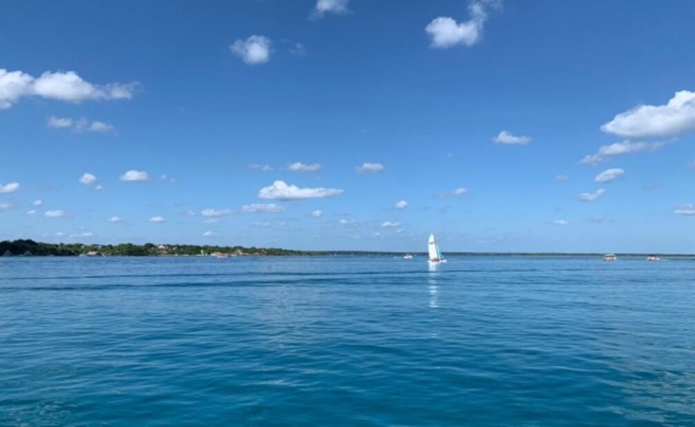 Crece 5.5% turismo y derrama económica en Caribe Mexicano