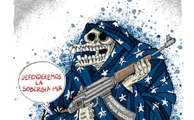 Contra el mundo