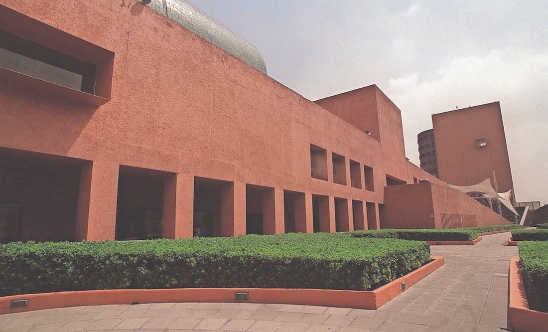 Los cambios son para marcar el inicio de la transformación en el Cenart, se informó en un comunicado. Archivo El Universal