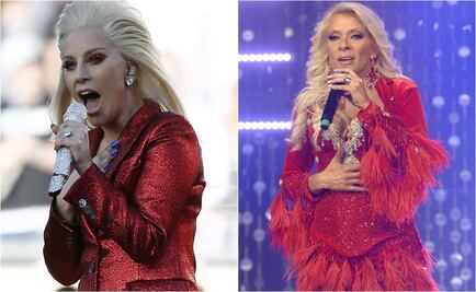Gaga desata burlas tras cantar en Super Bowl 50