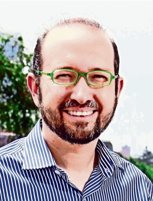 Roberto Remes. (FOTO: ARCHIVO EL UNIVERSAL)