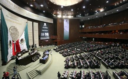Diputados salientes entregarán Cámara el 15 de agosto