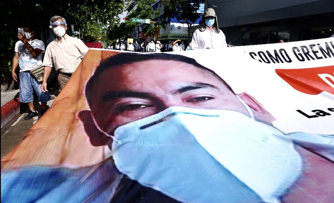 Foto: Archivo/EL UNIVERSAL