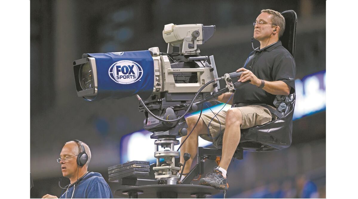 El proceso de desincorporación de los canales deportivos de Fox en México, son una condición para concretar la fusión de Disney con Fox. Foto: Archivo. EL UNIVERSAL