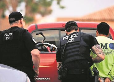 Activistas en EU impulsan esfuerzos para traer de regreso a migrantes deportados