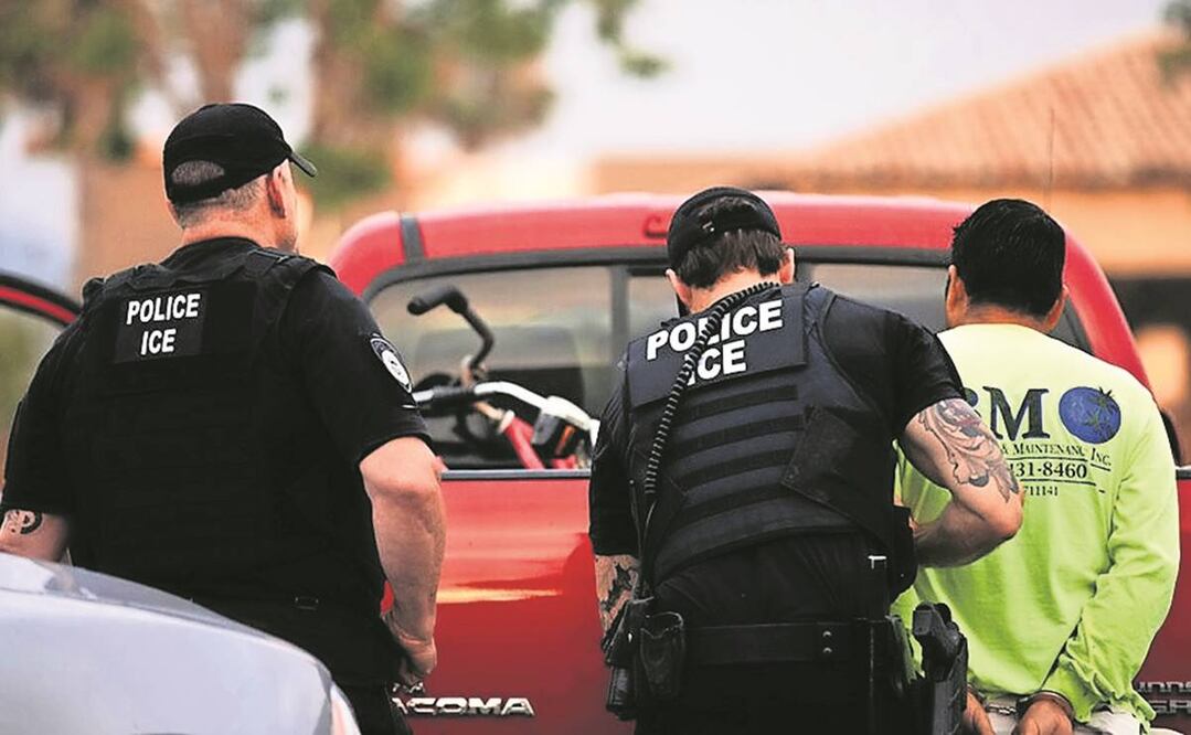 Foto: Archivo/EL UNIVERSAL