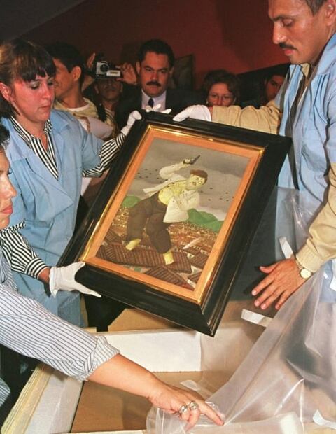 Descalzo y con una llamada telefónica como anzuelo, así fue “cazado” Pablo Escobar en 1993