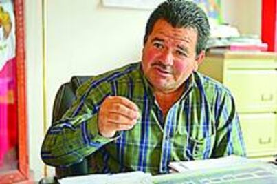 Dictan auto de formal prisión a exedil de Cocula