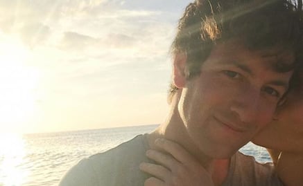 La modelo Karlie Kloss se compromete con Joshua Kushner
