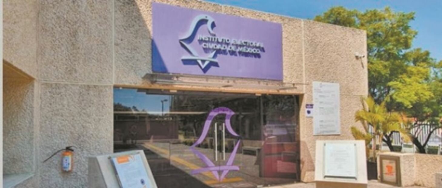 Por primera vez, 11 partidos participarán en comicios en CDMX