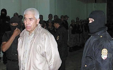 ¿Quién es Caro Quintero, por quien la DEA ofrece recompensa millonaria? 