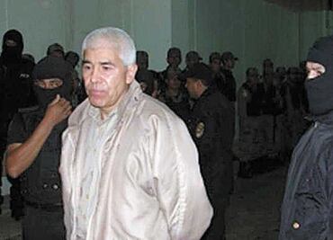 ¿Quién es Caro Quintero, por quien la DEA ofrece recompensa millonaria?