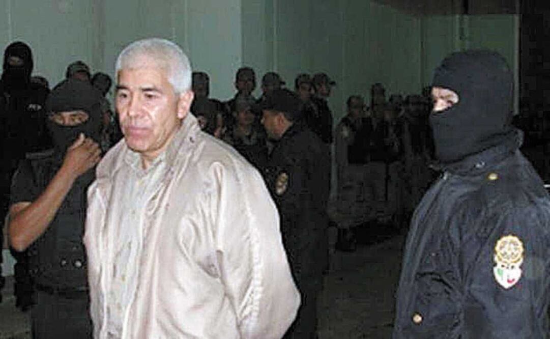 Foto: ARCHIVO EL UNIVERSAL