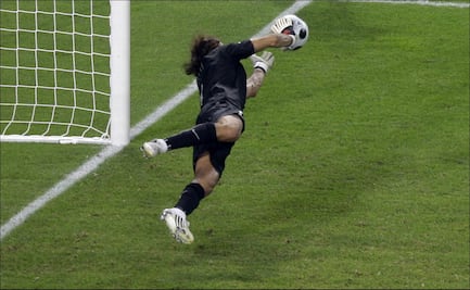 Exportero del Barcelona estuvo cerca morir por el Covid-19