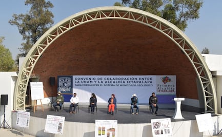 UNAM e Iztapalapa instalarán Observatorio Interactivo, primero de su tipo en México