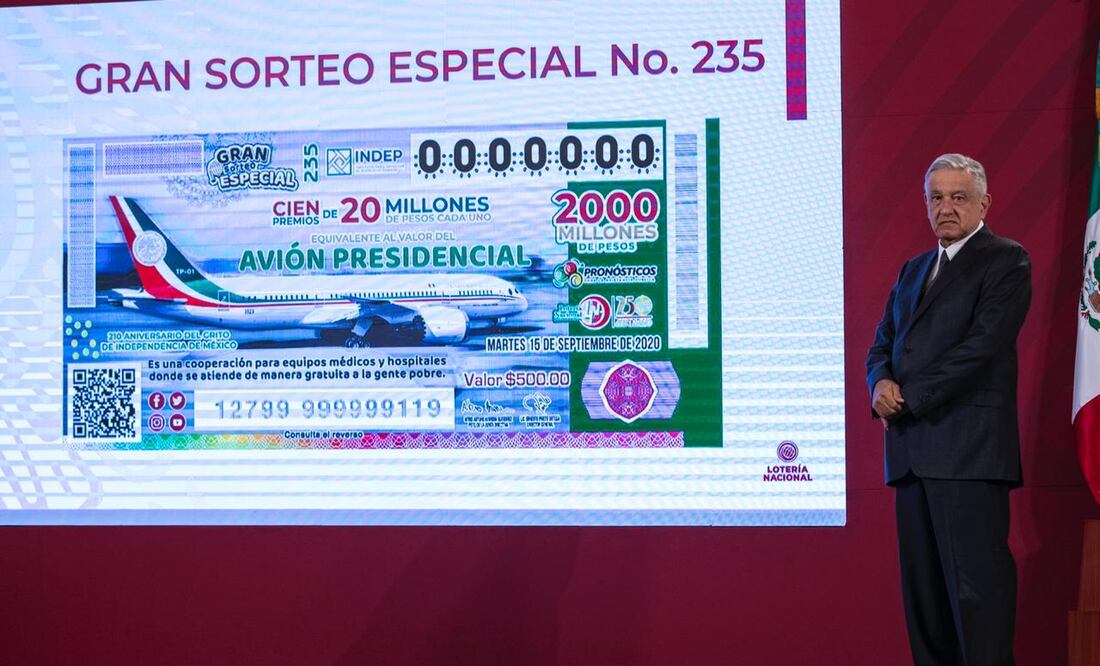 Foto: Sergio Tapia / EL UNIVERSAL