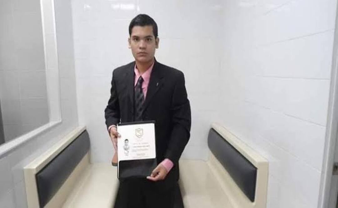 Foto: tomada de Facebook