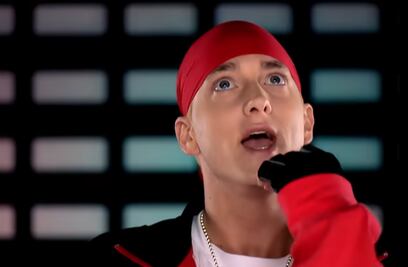 Luto en la familia de Eminem; muere su abuela a los 87 años