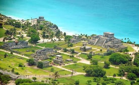 Por vacaciones de verano, Tulum expande conectividad; Mexicana de Aviación anuncia 8 vuelos más