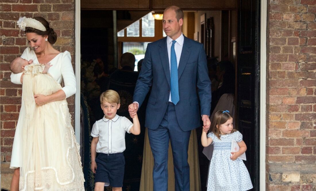 Foto: Dominic Lipinski/Pool Photo via AP