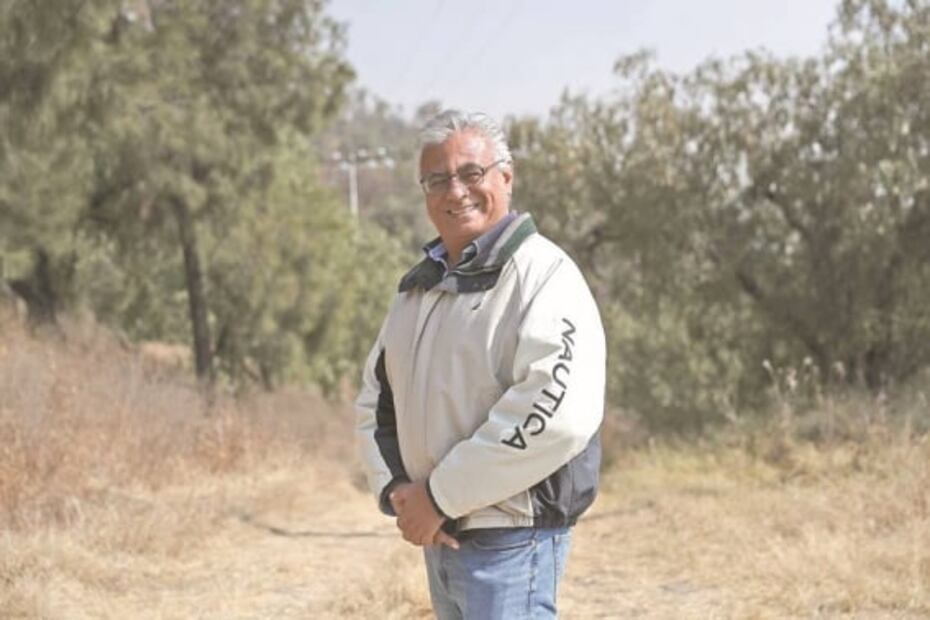 Buscan revivir la Sierra de Guadalupe