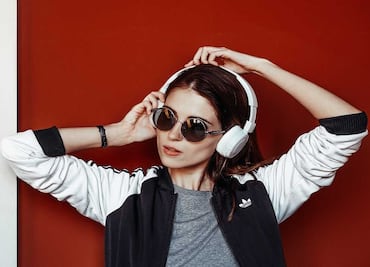 Dinos qué tipo de rostro tienes y te diremos qué lentes de sol usar