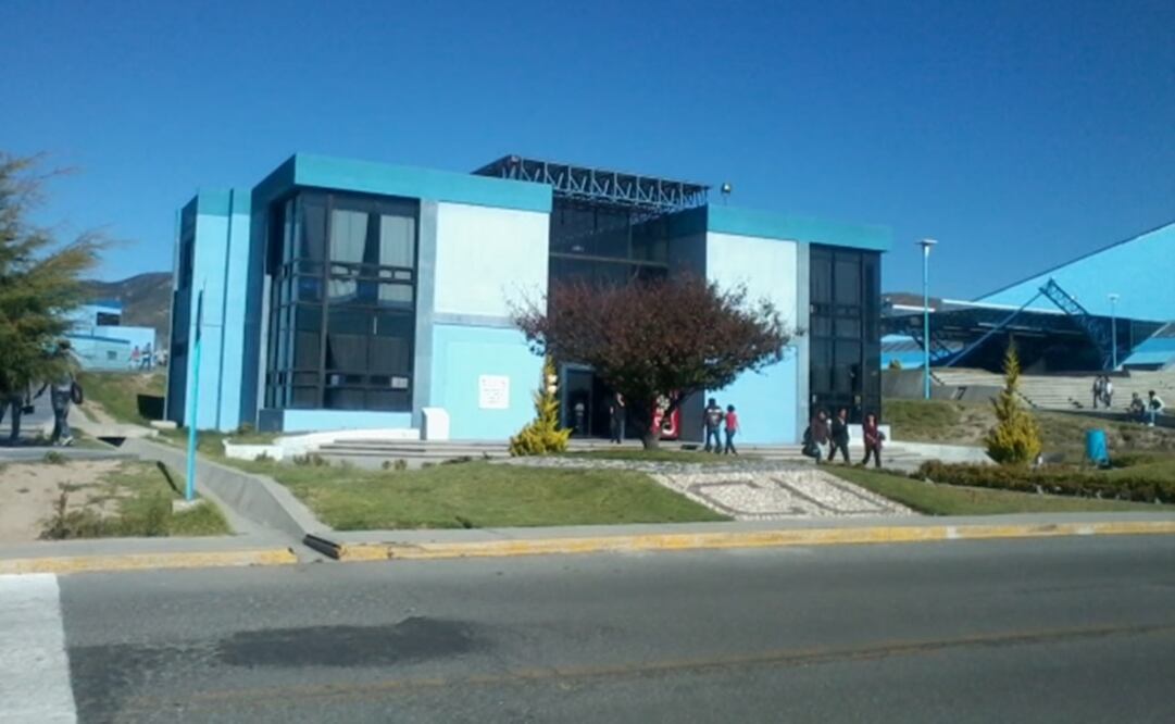 Foto: Archivo. El Universal. 