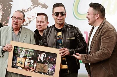 Cañaveral apuesta siempre por la cumbia