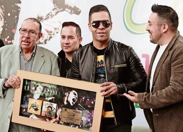 Cañaveral apuesta siempre por la cumbia