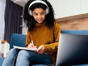 ¿Cómo acceder a los cursos gratuitos de Inteligencia Artificial de la Universidad de Harvard?