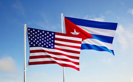 México dejará de enviar petróleo a Cuba, insiste Trump; asegura que hay avances en negociaciones con la isla