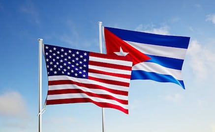 Cuba afirma ser "muro de contención" antidrogas de EU; "si alguien debe preocuparse, son ellos", señala jefe militar de la isla