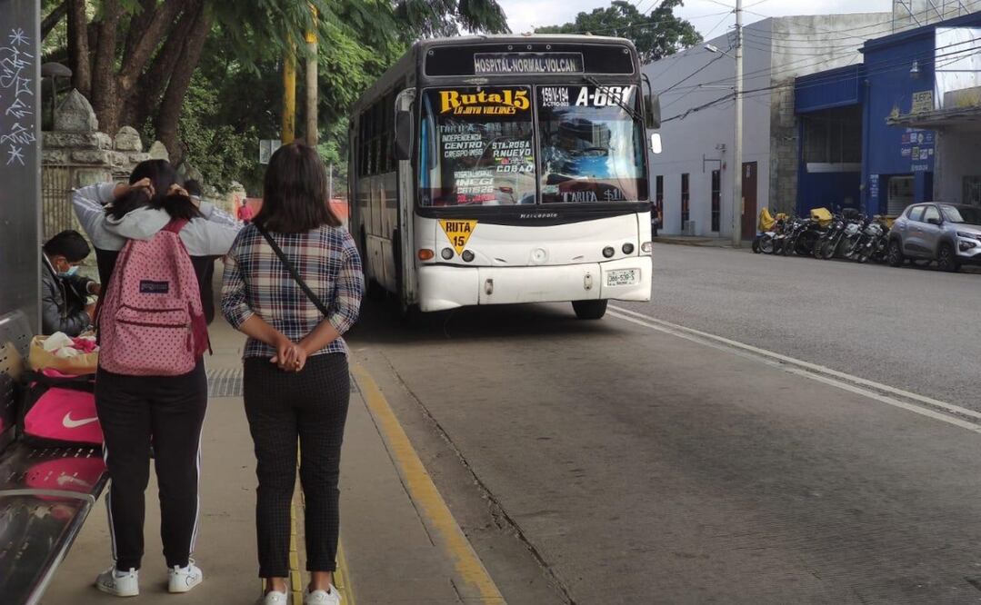 Foto: Mario Arturo Martínez / EL UNIVERSAL