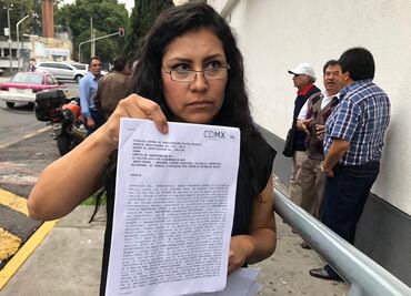 PGJ atiende a padres de víctimas que acusan abuso sexual en kínder de la GAM