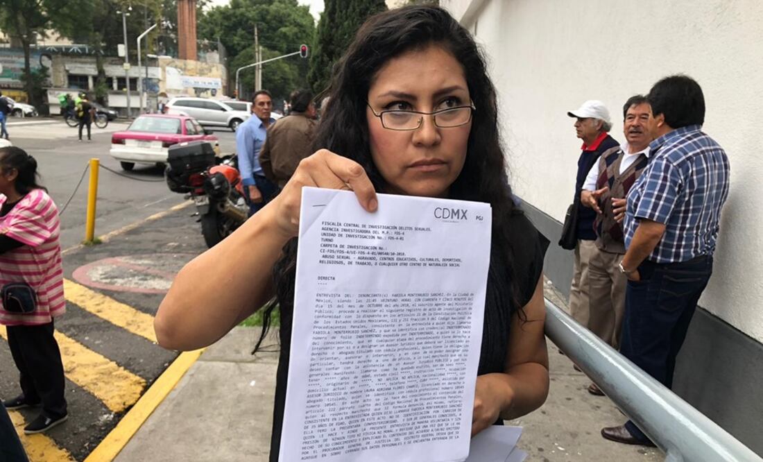 Fotografía: Especial