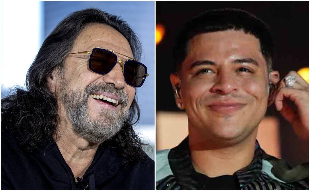 Archivo EFE/Archivo EL UNIVERSAL. 