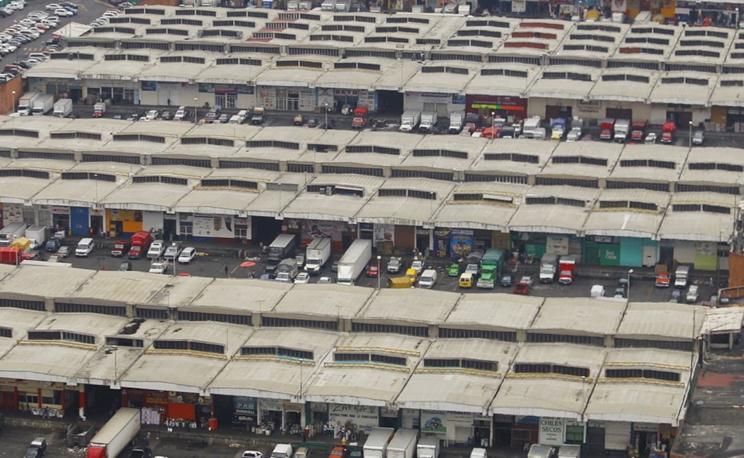 Foto: Archivo / EL UNIVERSAL