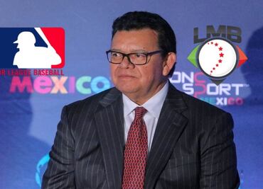 Nombran a Fernando Valenzuela comisionado de LMB para salvar la relación con MLB