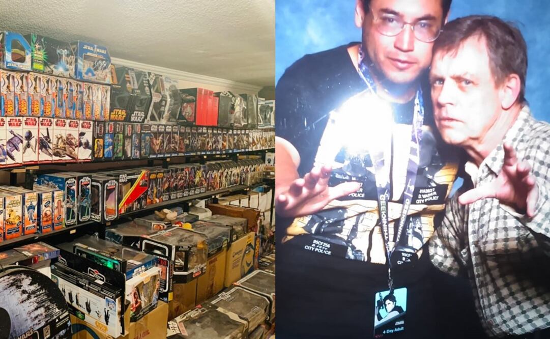 FOTOS: cortesía de Jafet Azmitia