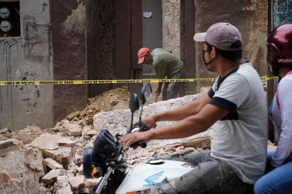 Foto: Mario Arturo Martínez/El Universal