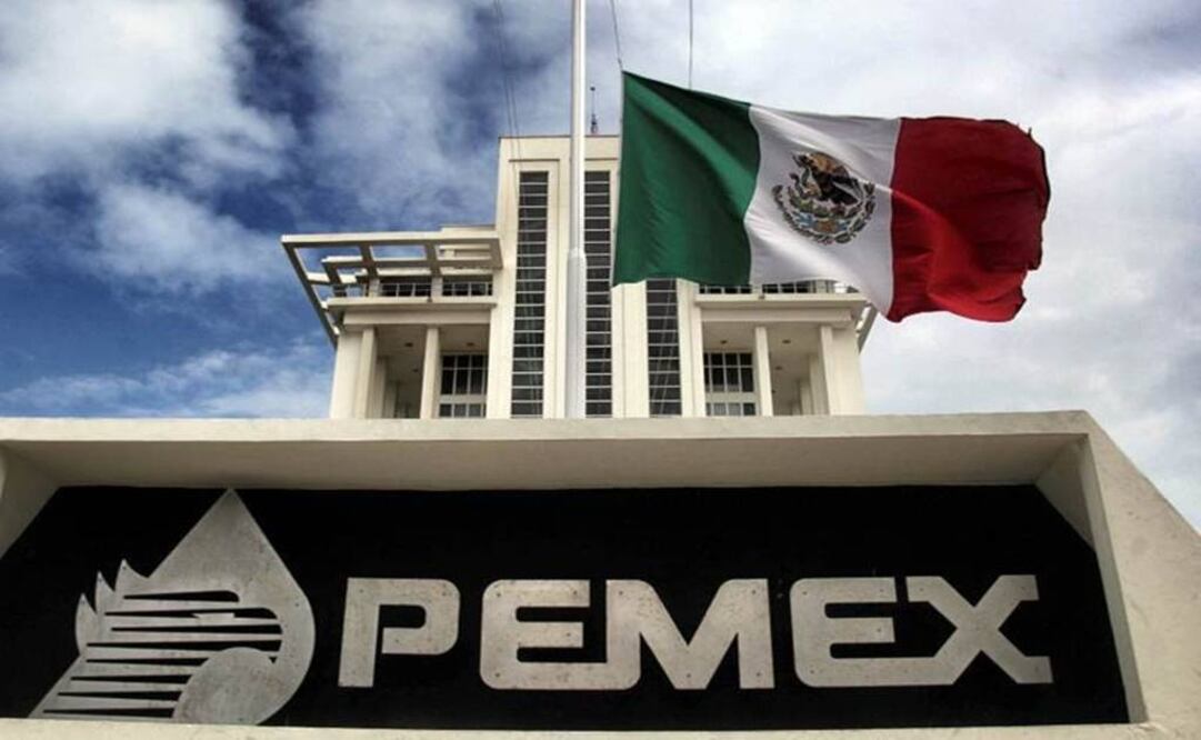 Pemex en conjunto con el Sindicato de Trabajadores Petroleros de la República Mexicana (STPRM) dieron por finalizada la revisión salarial correspondiente al período "2024-2025" en la destacaron un amento salarial. Foto: Archivo EL UNIVERSAL