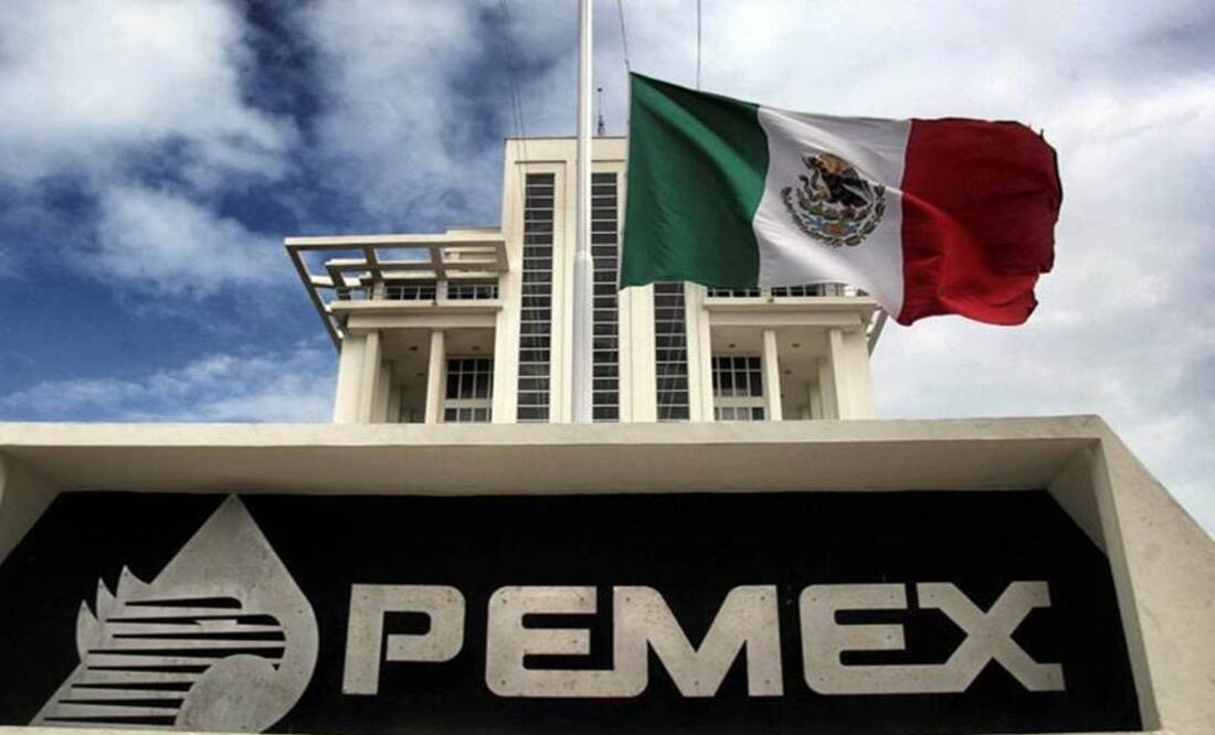 (Photo: Archive/El Universal)