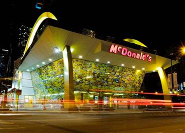 McDonald's jura que sus juguetes de "Minions" no maldicen