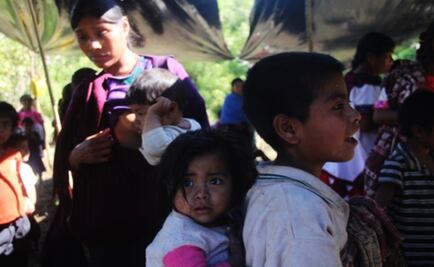 Arquidiócesis advierte que Chiapas es el caso más lamentable de pobreza y olvido