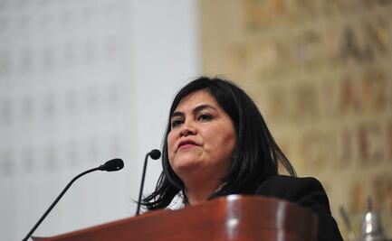 Diputada de Morena solicitará mayor presupuesto para apoyar a víctimas de violencia