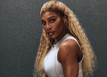 Así es la nueva colección de Nike y Skims, marca de Kim Kardashian